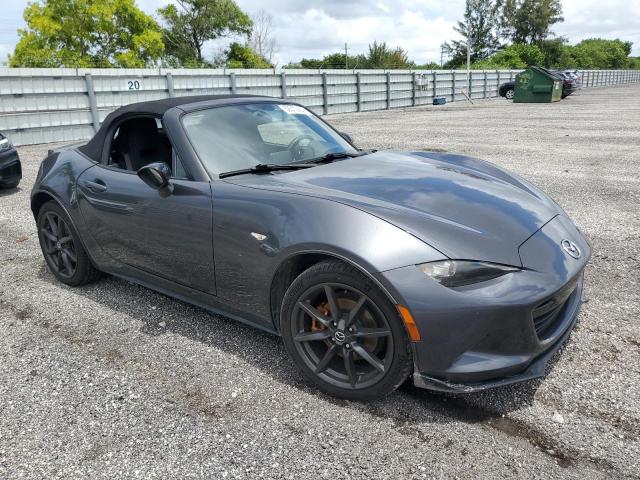 2016 Mazda Mx-5 Miata Club VIN: JM1NDAC78G0106957 Lot: 59310804
