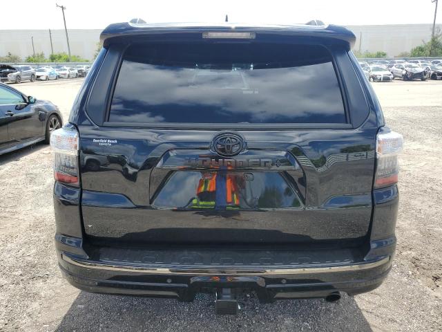 2020 Toyota 4Runner Sr5 VIN: JTEZU5JR1L5222149 Lot: 59494804