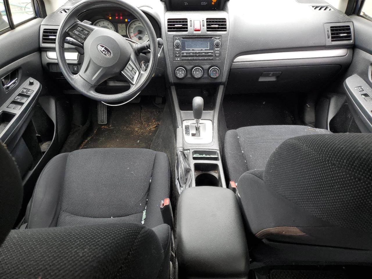 JF1GPAC64CH218597 2012 Subaru Impreza Premium