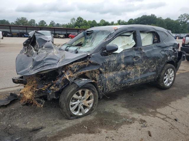 2020 HYUNDAI TUCSON LIM - KM8J33A4XLU203324