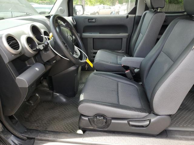 2003 Honda Element Ex VIN: 5J6YH28593L051002 Lot: 59109644