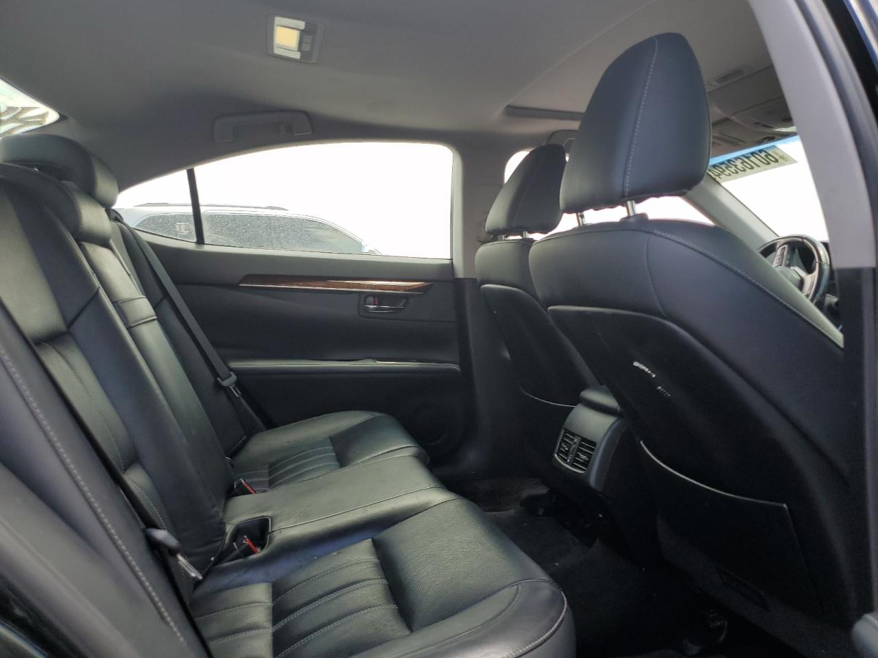 JTHBK1GGXG2215457 2016 Lexus Es 350