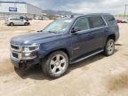 2020 CHEVROLET TAHOE K150 - 1GNSKBKC4LR211098