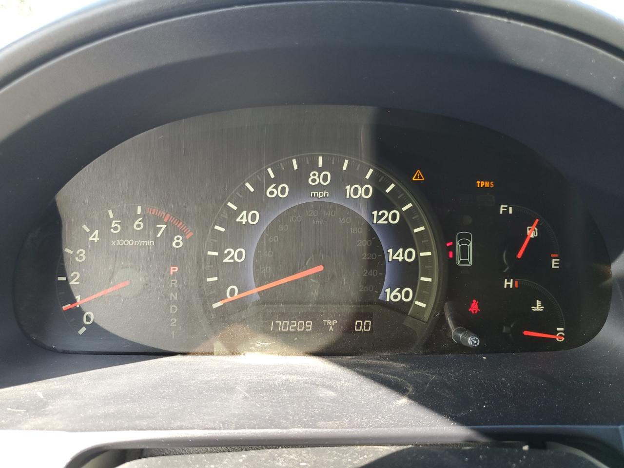 5FNRL387X7B076788 2007 Honda Odyssey Exl