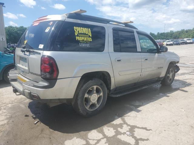 2004 Chevrolet Trailblazer Ext Ls VIN: 1GNET16S746138110 Lot: 58103394