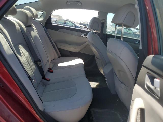 2015 Hyundai Sonata Se VIN: 5NPE24AF4FH192903 Lot: 58266564