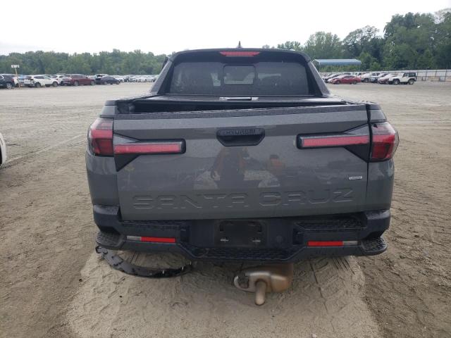2022 HYUNDAI SANTA CRUZ - 5NTJCDAE3NH004228
