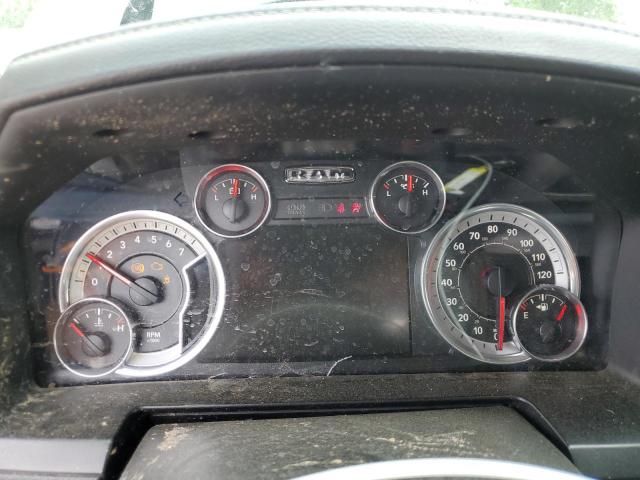 2016 Ram 1500 Sport VIN: 1C6RR7MT3GS281811 Lot: 57269364