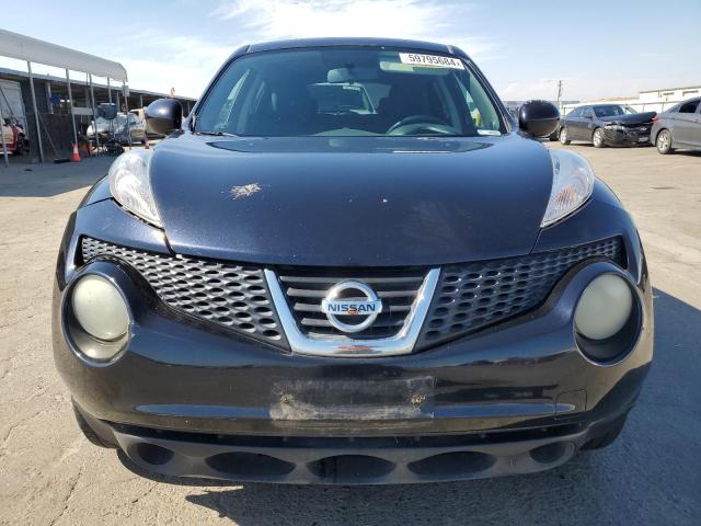 2011 Nissan Juke S VIN: JN8AF5MR3BT020581 Lot: 59795684