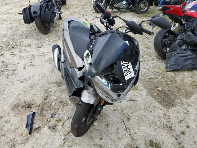 2019 HONDA WW150 RLHKF3000KY000464