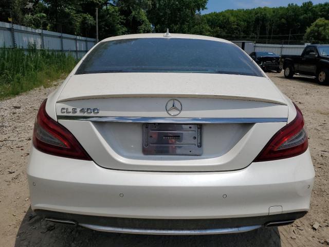 VIN WDDLJ6FBXFA133797 2015 MERCEDES-BENZ CLC-CLASS no.6