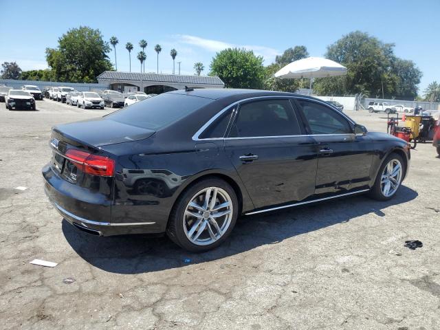 2015 AUDI A8 L QUATT - WAU32AFD5FN009356