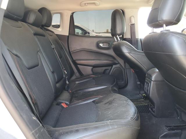 2020 Jeep Compass Trailhawk VIN: 3C4NJDDB1LT190548 Lot: 57779344