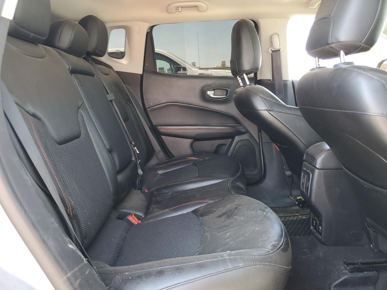 3C4NJDDB1LT190548 2020 Jeep Compass Trailhawk