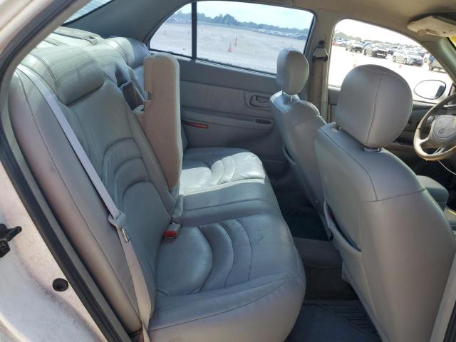 2000 Buick Century Limited VIN: 2G4WY55J0Y1229436 Lot: 59636784