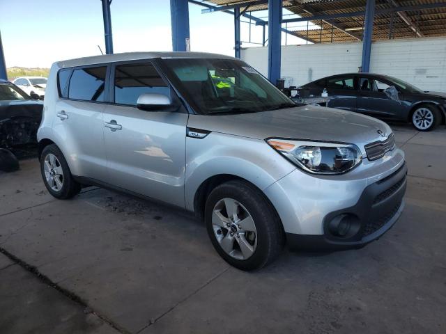 2019 Kia Soul VIN: KNDJN2A21K7016154 Lot: 58336994