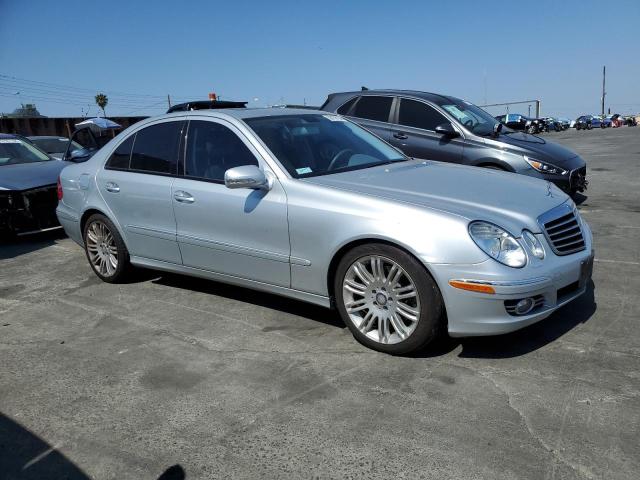 2008 Mercedes-Benz E 350 VIN: WDBUF56XX8B216664 Lot: 58138154