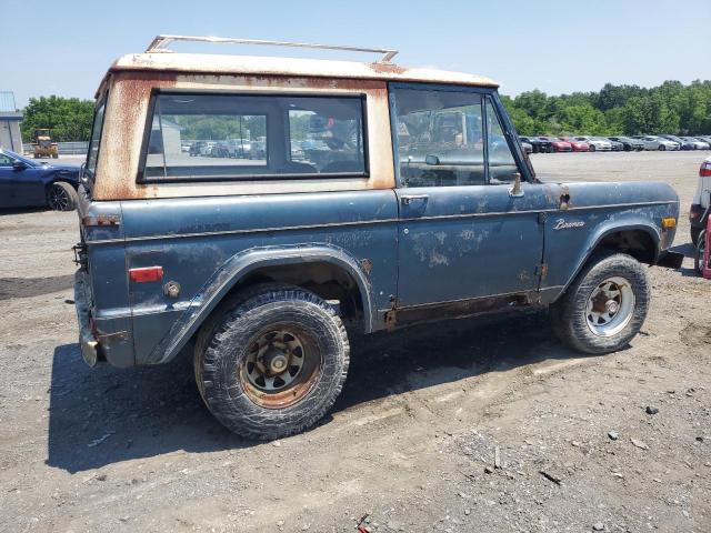 U15GLK24302 1971 Ford Bronco