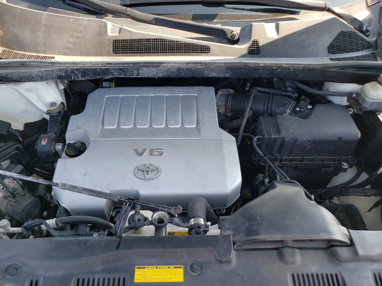 JTEDS42A682018975 2008 Toyota Highlander Limited