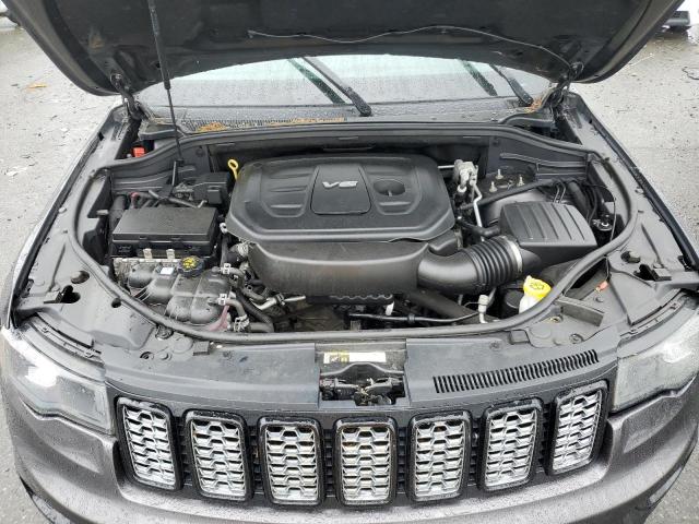 2018 Jeep Grand Cherokee Laredo VIN: 1C4RJFAG3JC222776 Lot: 56472074