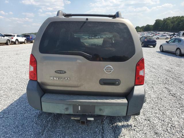 2005 Nissan Xterra Off Road VIN: 5N1AN08U15C611203 Lot: 60423154