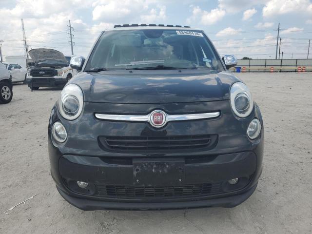 VIN ZFBCFACHXEZ006350 2014 Fiat 500L, Lounge no.5