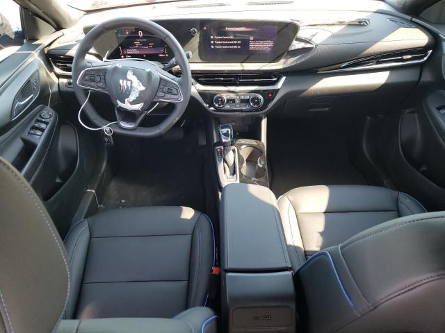 2024 BUICK ENVISTA SP KL47LBE28RB047851