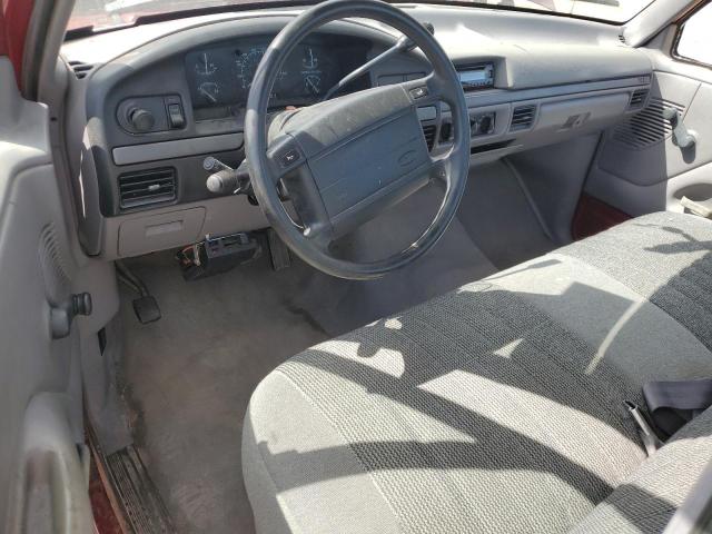 1994 Ford F150 VIN: 1FTDF15Y7RLB55807 Lot: 59463134