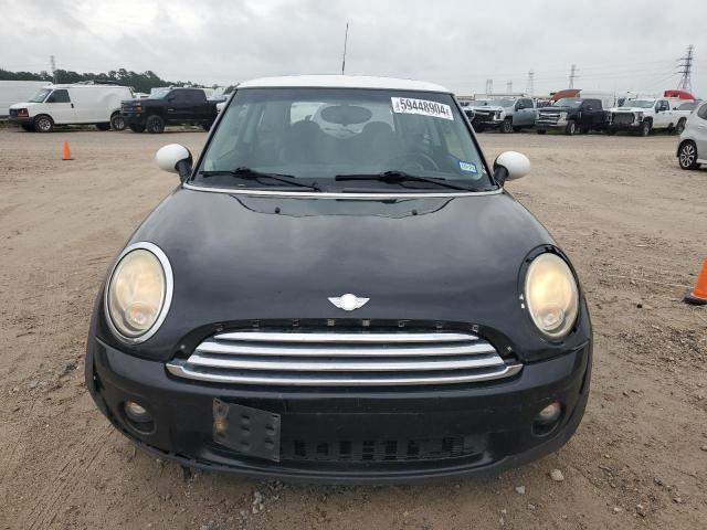 2010 Mini Cooper VIN: WMWMF3C59ATZ24975 Lot: 59448904