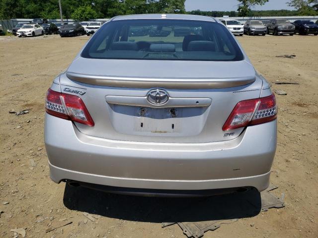 4T1BF3EK8BU137049 2011 Toyota Camry Base