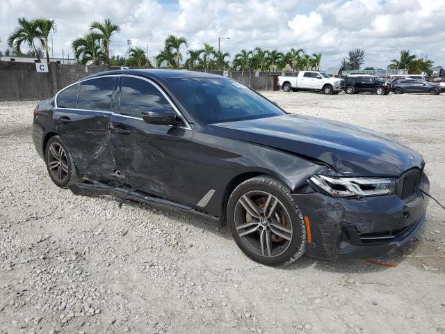 2021 BMW 530 I - WBA53BH08MWX15752