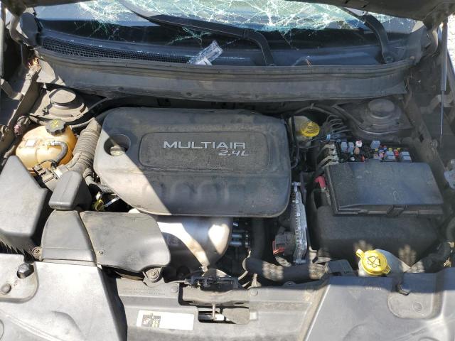 2015 JEEP CHEROKEE L - 1C4PJLCBXFW676861