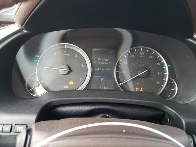 2016 Lexus Rx 350 Base VIN: 2T2BZMCA9GC053589 Lot: 59107534