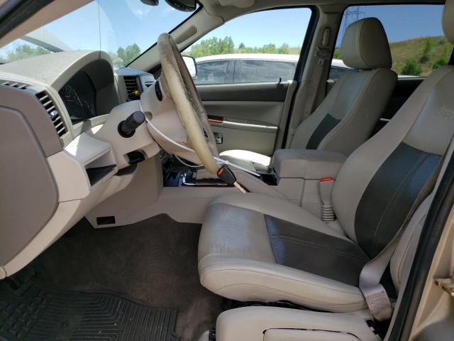 2005 Jeep Grand Cherokee Limited VIN: 1J4HR58295C673199 Lot: 59977574