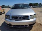 AUDI A4 3.0 QUA photo