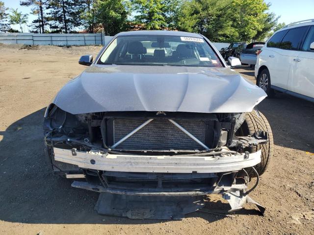 2015 BMW 535 XI - WBA5B3C50FD546143