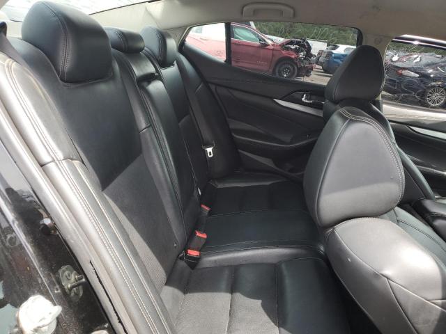 2017 Nissan Maxima 3.5S VIN: 1N4AA6AP9HC387325 Lot: 57247754