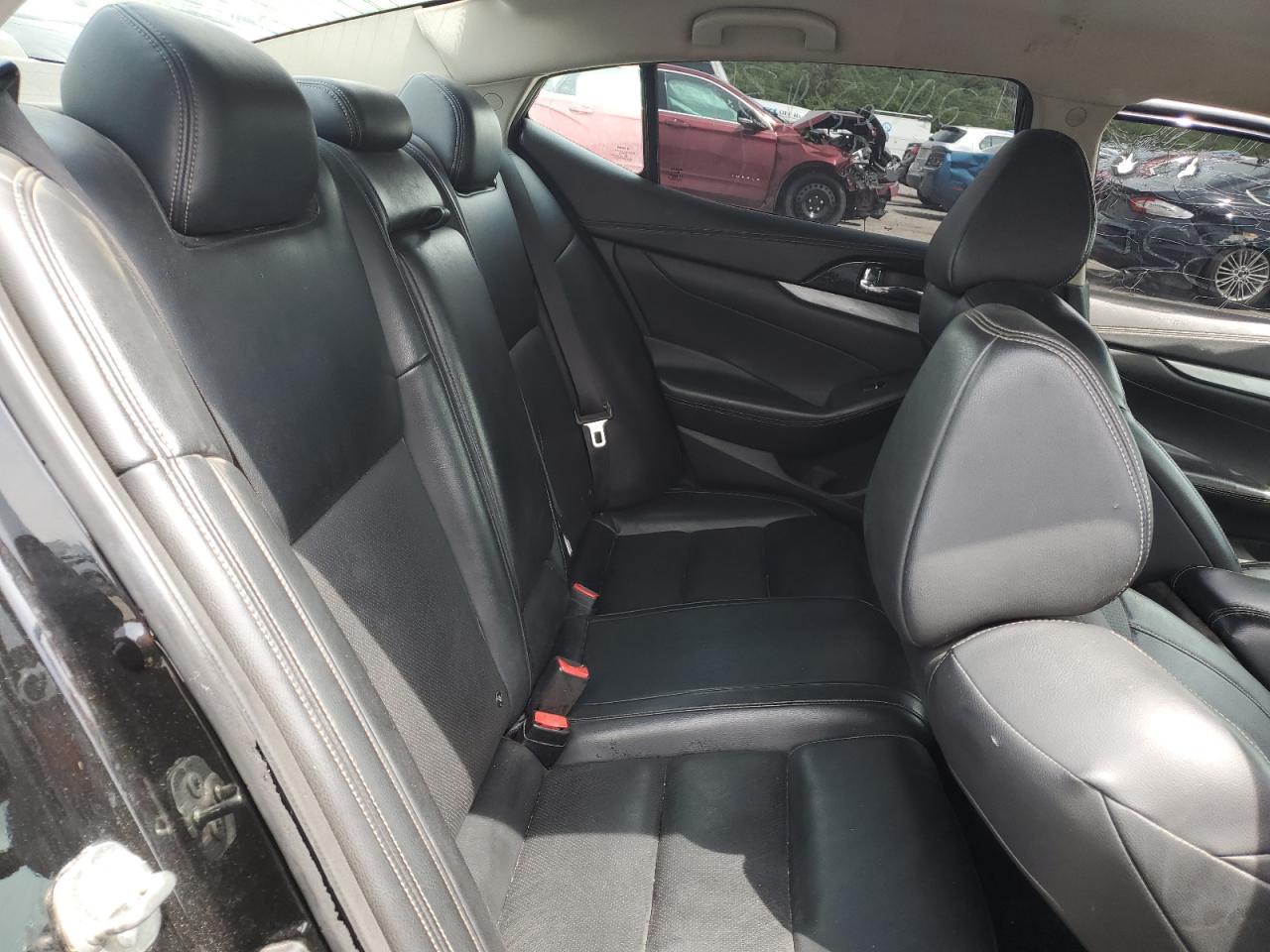 1N4AA6AP9HC387325 2017 Nissan Maxima 3.5S