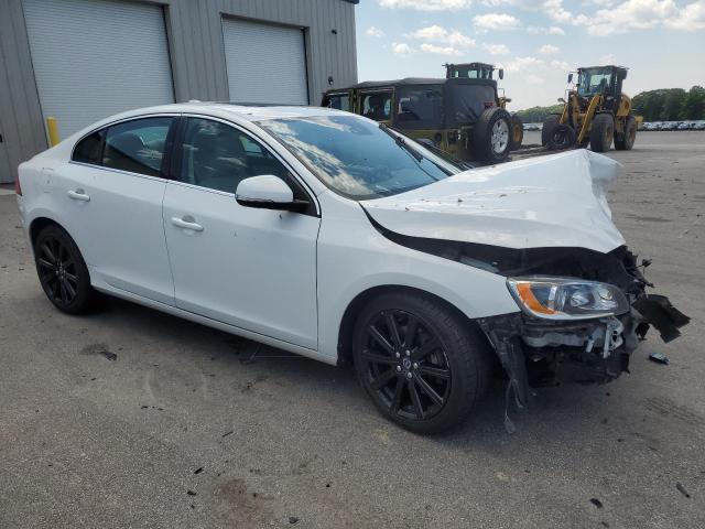 2018 VOLVO S60 INSCRI - LYV402TK5JB172720