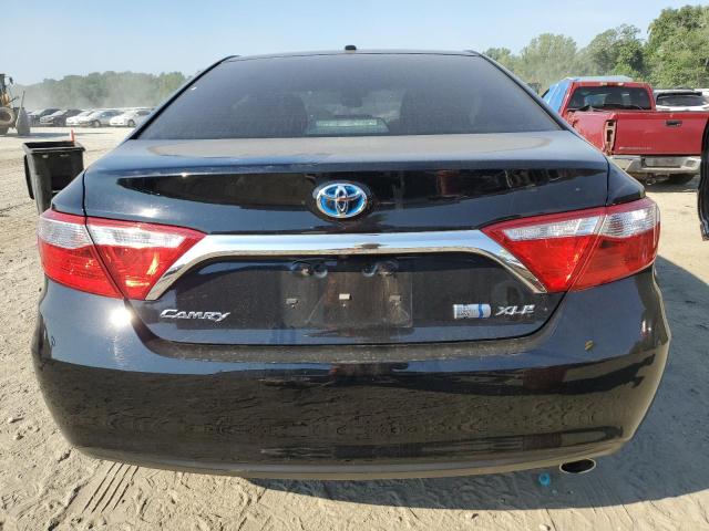 VIN 4T1BD1FK9GU197776 2016 Toyota Camry, Hybrid no.6