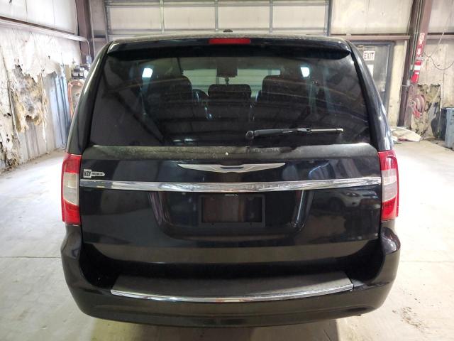 2014 Chrysler Town & Country Touring VIN: 2C4RC1BG1ER143549 Lot: 58506004