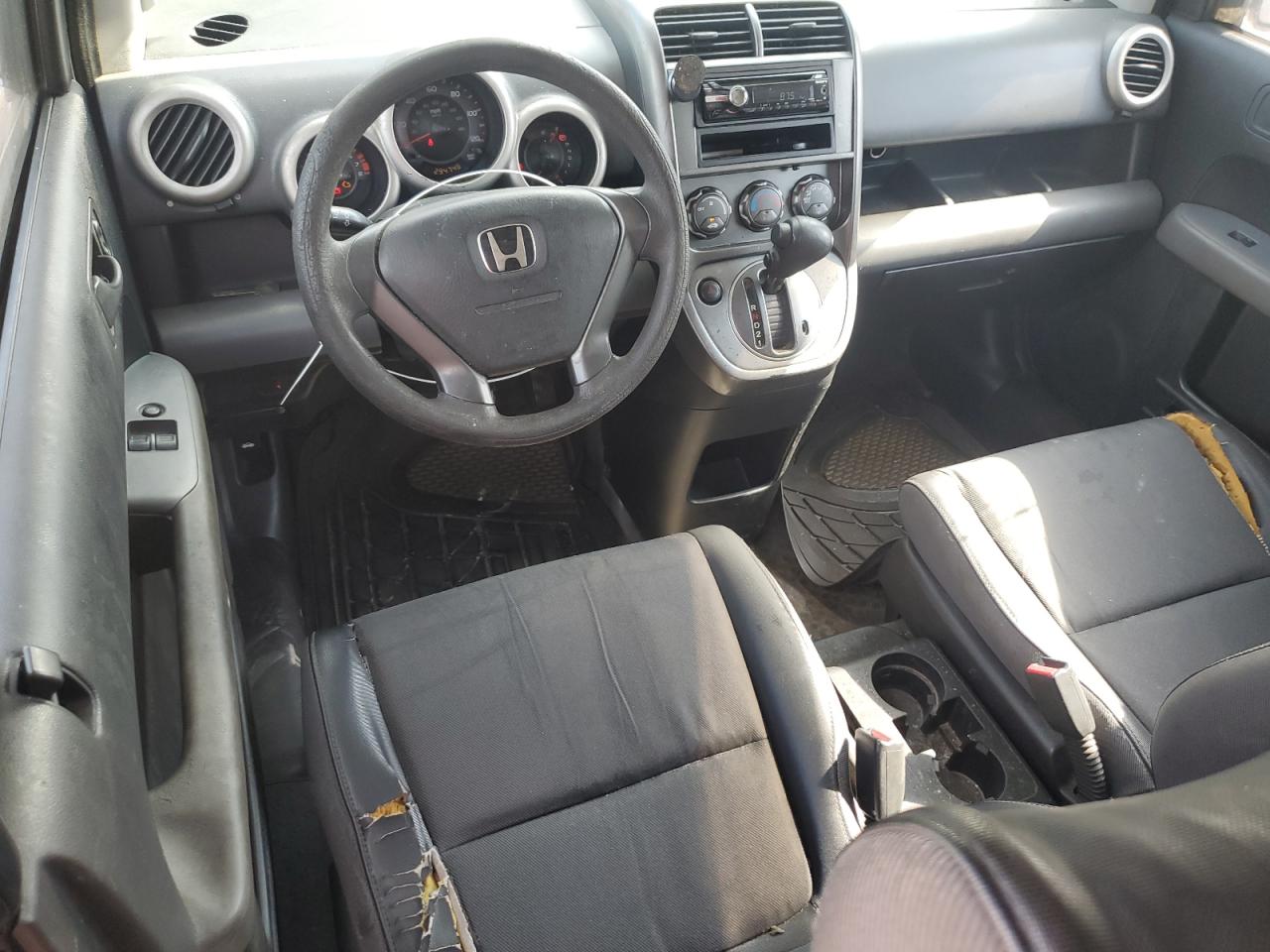 5J6YH18384L002819 2004 Honda Element Lx