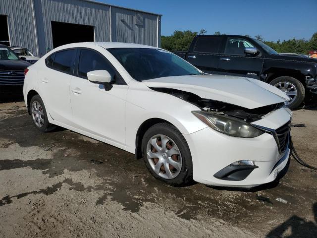 2014 Mazda 3 Sport VIN: JM1BM1U74E1123540 Lot: 57678144