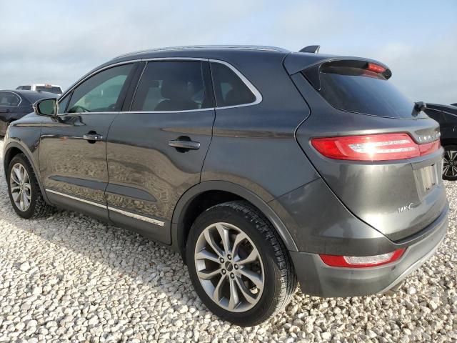 2017 LINCOLN MKC SELECT - 5LMCJ2C98HUL49940