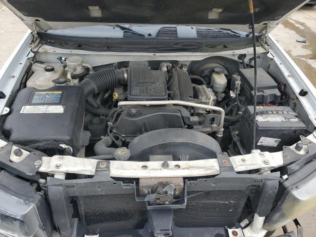 2004 Chevrolet Trailblazer Ls VIN: 1GNDT13S542128649 Lot: 59259174