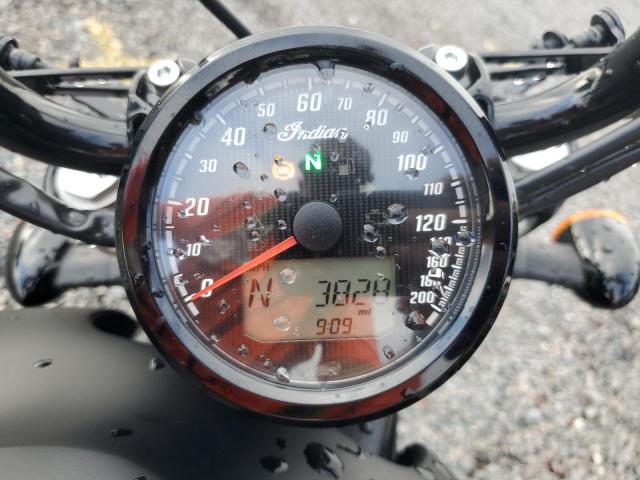2022 INDIAN MOTORCYCLE CO. SCOUT ROGU - 56KMTC000N3183992