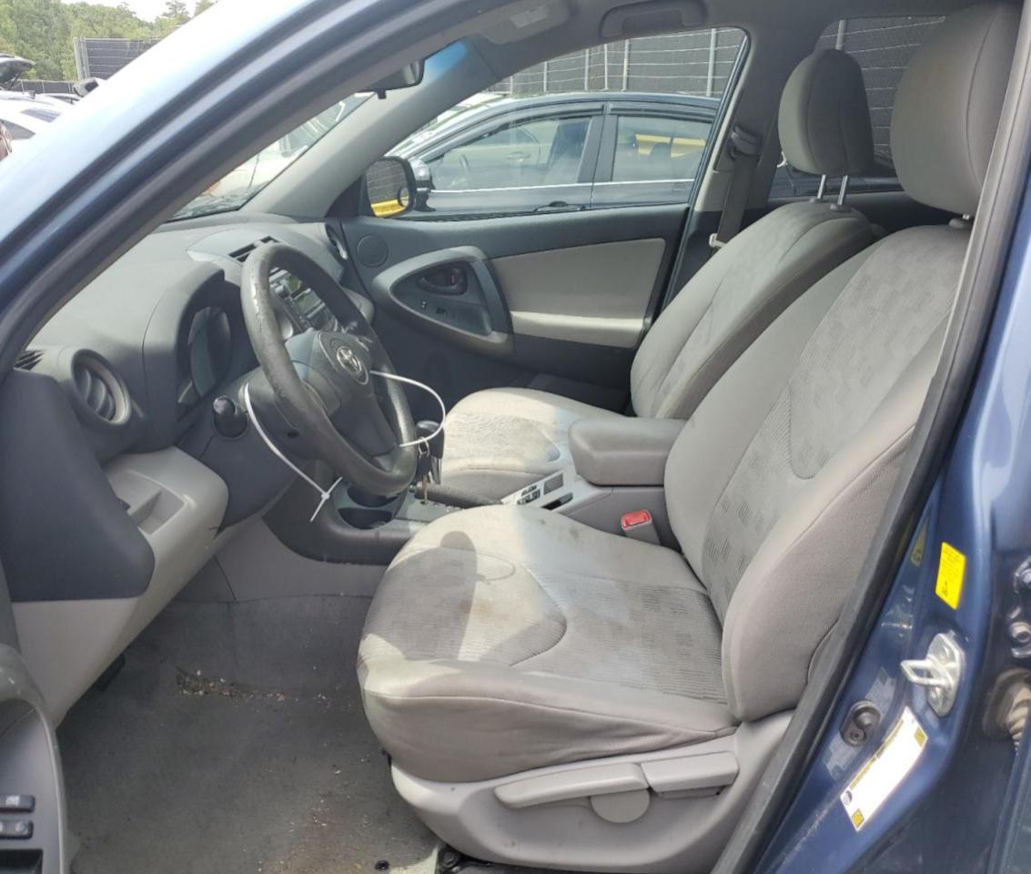 2T3ZF33V49W015687 2009 Toyota Rav4