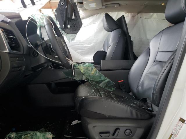 2023 NISSAN ROUGE 5N1BT3CA9PC686016