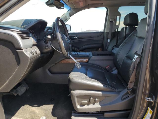 2016 CHEVROLET TAHOE K150 - 1GNSKCKCXGR275741