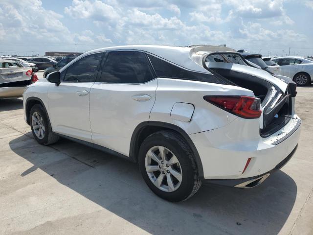 VIN 2T2ZZMCA8HC047461 2017 Lexus RX, 350 Base no.2